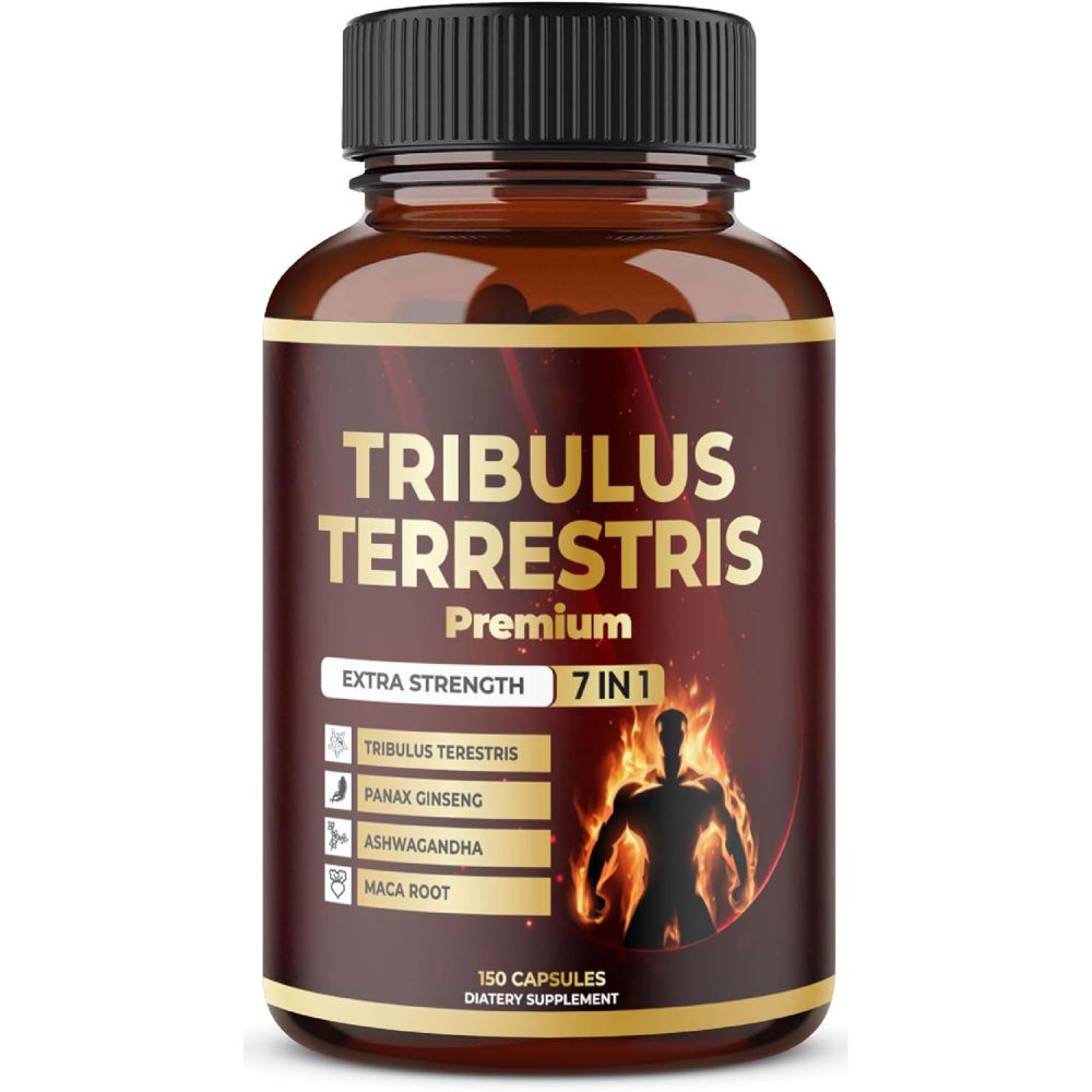 Tribulus Terrestris Kapsül, Bağımsız Site