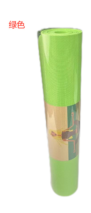 Non-slip grip EVA yoga mat fitness mat moisture-proof non-slip yoga mat thickened EVA picnic blanket outdoor functional mat - 8