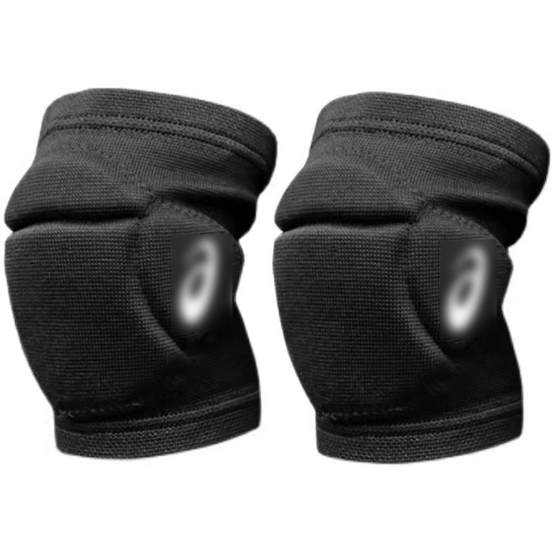 Four-Season Thickened Knee and Elbow Pads, Soft Warm and Cold-Resistant, Anti-Fall and Anti-Collision for Roller Skating and Skiing, Kneeling Work and Sports