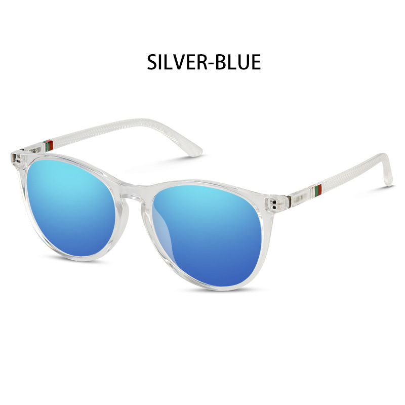 Designer Sunglasses Premium Quality New European and American Fashion Polarized Fashionable Driving Sunglasses Polarized Sunglasses Unisex Retro - 9