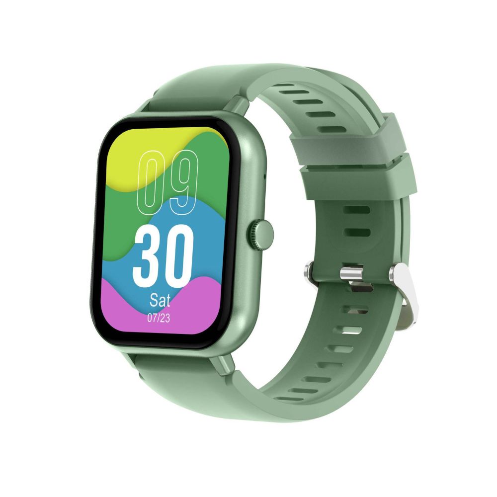 ZL54 Smartwatch mit Herzfrequenz, Blutsauerstoff, wasserdicht - 1