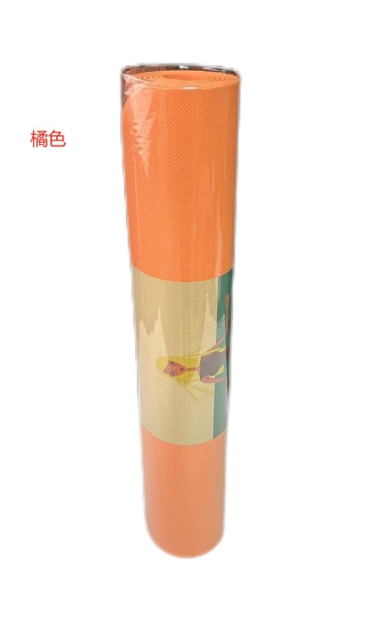 Non-slip grip EVA yoga mat fitness mat moisture-proof non-slip yoga mat thickened EVA picnic blanket outdoor functional mat - 12