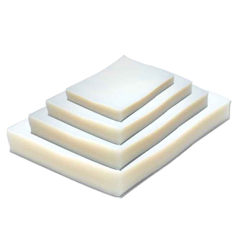 Spot 16 ipek Lebensmittel-Vakuumbeutel, flache Öffnung Vakuumbeutel, Polyester Lebensmittel-Feinkost Verpackungsbeutel, direkte Fabriklieferung - 6