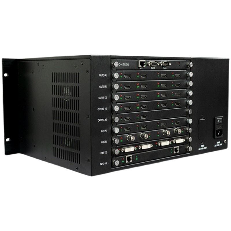 Video HD Decoder DH-NVD0405DH-4K/NVD0605DH/NVD0805DH