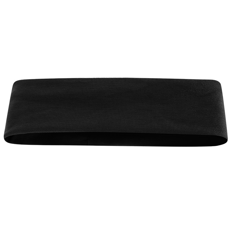 Europe and America yoga elastic sports band sports sweat-absorbent hair band Amazon cross-border non-slip headscarf hair band - 7