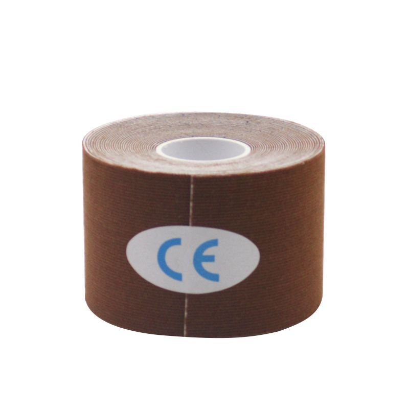 Factory sports protective elastic tape, muscle tape, chest tape, kinesiology tape, lifting bandage - 10