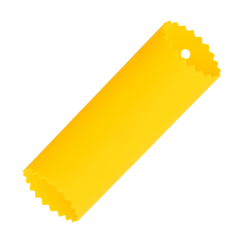 Silikon-Knoblauchschäler manuell Pressentyp Knoblauchschälwerkzeug Knoblauchschäler Handreibung Knoblauchschäler Küchengerät - 8