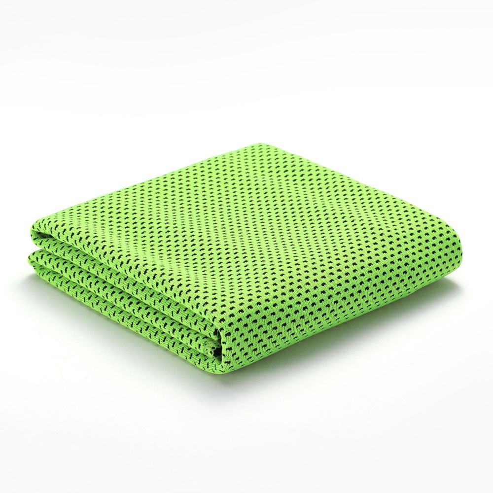 Cold towel, sports towel, cooling towel, outdoor cooling quick-drying towel, spring and summer cooling towel, ice towel - 11