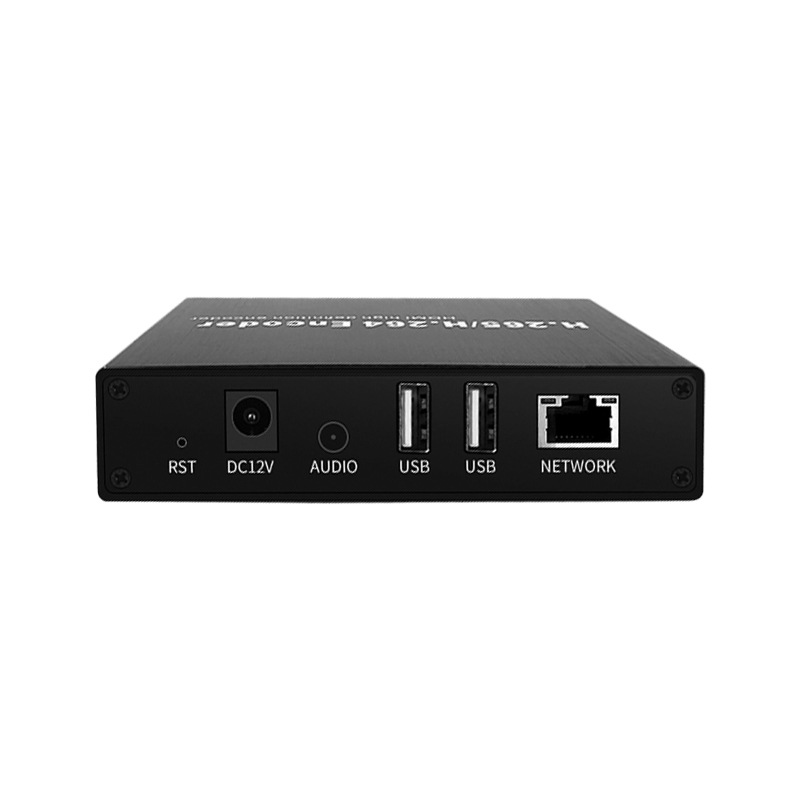 4K video kodlayıcı HDMI, GB28181 standardı