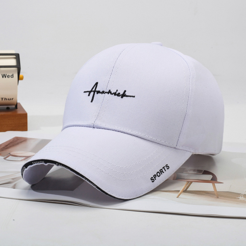 Ente-Zungen-Kappe Herren Neu UV-Schutz Herrenhut Vintage Baseballkappe Premium Style Bestseller Sonnenschutzmütze Damen Grenzüberschreitender Großhandel - 8