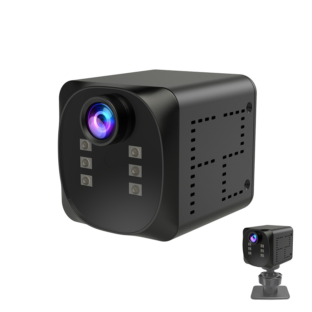 WD19 WD22 1080P WiFi Weitwinkelkamera