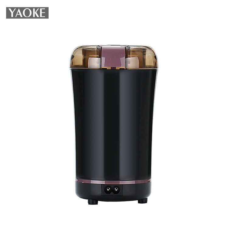 Factory home mill electric grinder home dry mill grain portable coffee grinder miller - 12