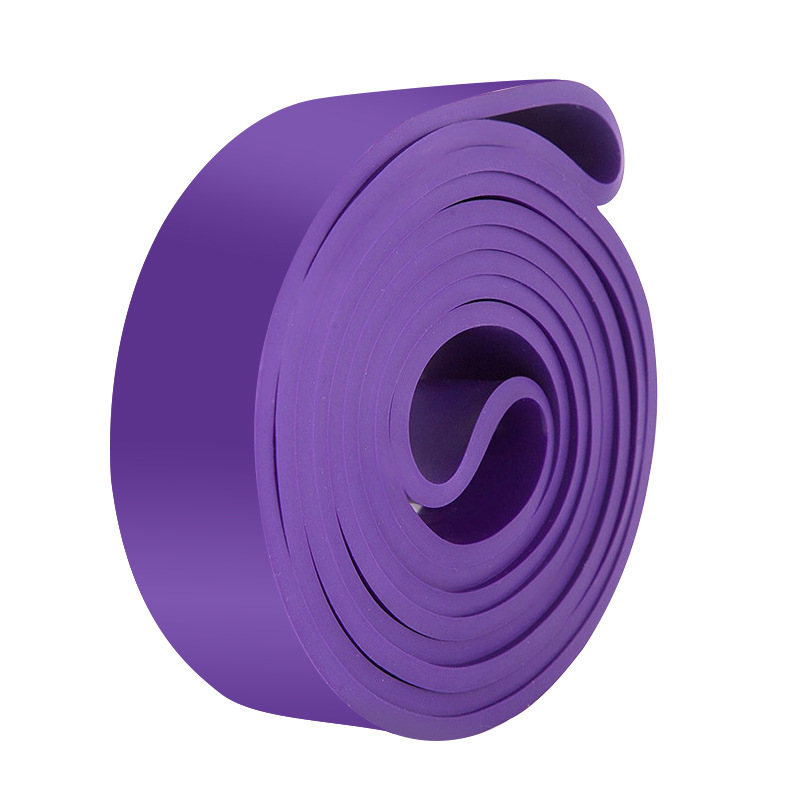 Fitness-Widerstandsbänder Set Krafttraining Klimmzughilfe Muskelaufbau Dehnband Unisex Trainingsband Widerstandsband für Heimtraining Großhandel - 10
