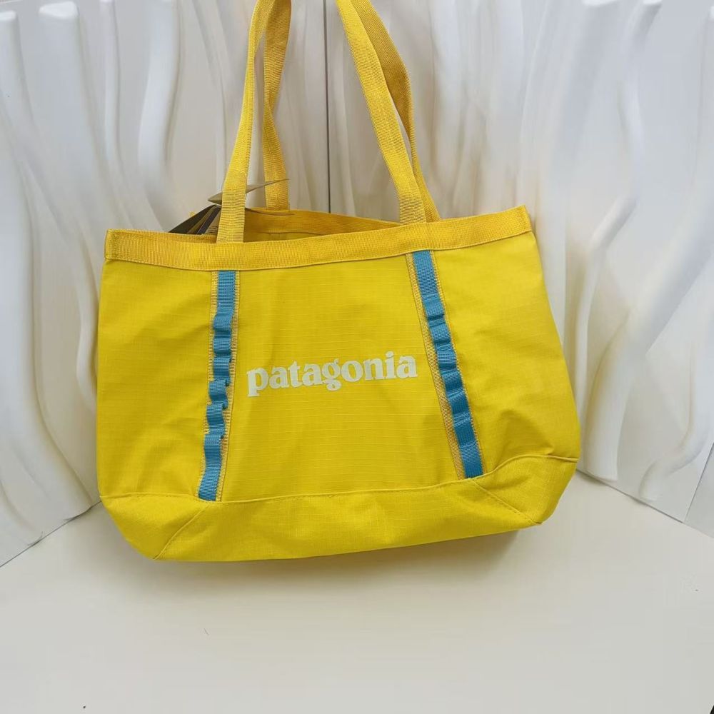 PT25L Waterproof Tote Bag Durable Crossbody Mommy Bag Large Capacity Practical Tote Bag - 10