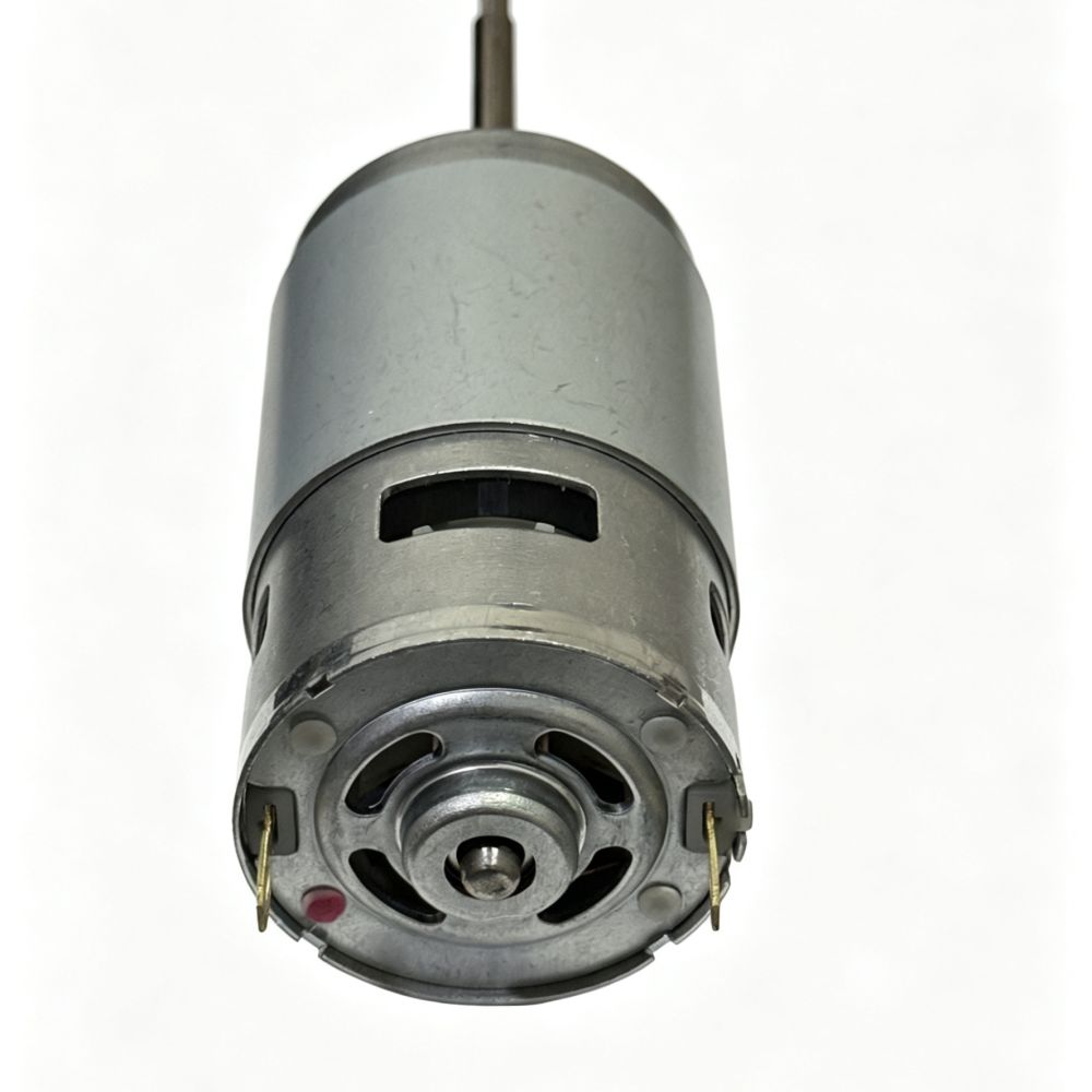 Non-standard 795 Motor 12V 24V Bait Boat Micro Motor High Torque Storm Fan Motor Grinder Motor Engine