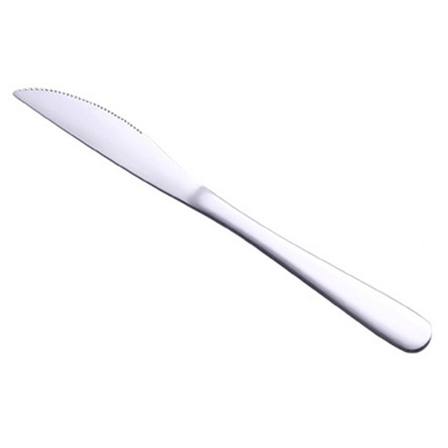 Besteckset, komplettes Set aus Edelstahl-Löffel und Essstäbchen, tragbares Besteckset, Essstäbchen und Löffel, dreiteiliges Messer- und Gabelset - 9