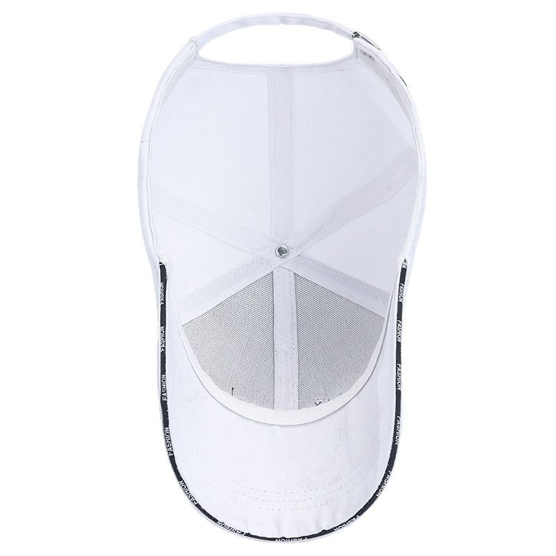 Ente-Zungen-Kappe Herren Neu UV-Schutz Herrenhut Vintage Baseballkappe Premium Style Bestseller Sonnenschutzmütze Damen Grenzüberschreitender Großhandel - 6