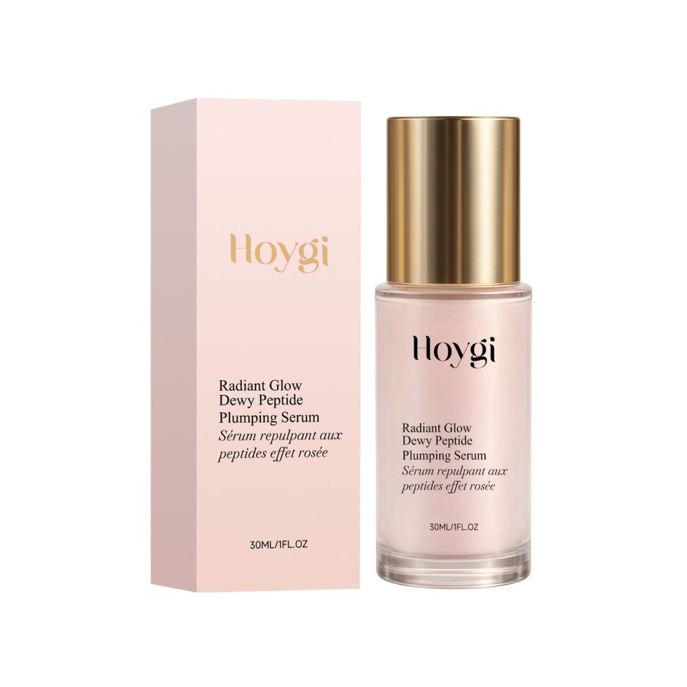 HOYGI Hydrating Radiance Face Essence, Daily Moisturizing