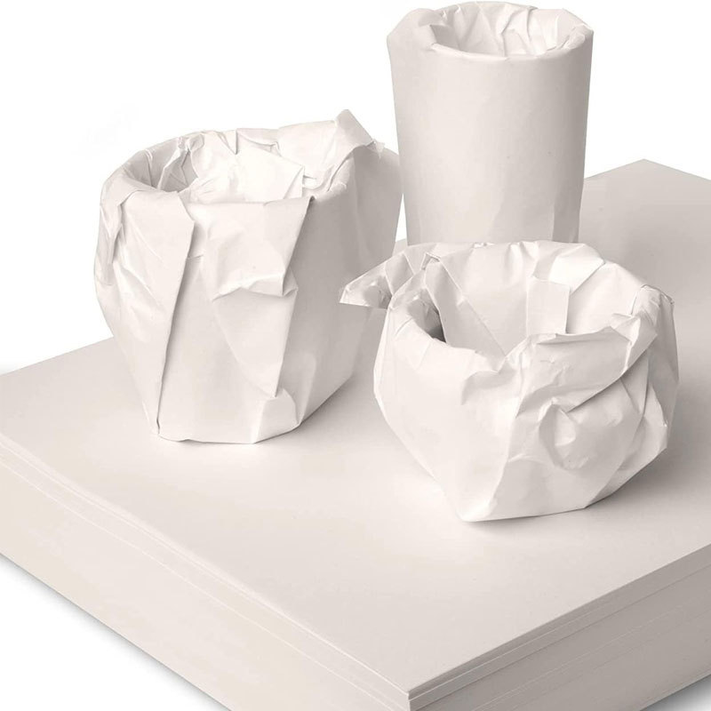 Kesilmiş gazete kağıdı, paketleme ve nakliye dolgu malzemesi