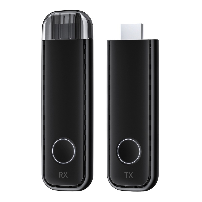 G57 wireless HDMI transmitter, laptop screen mirroring - 1