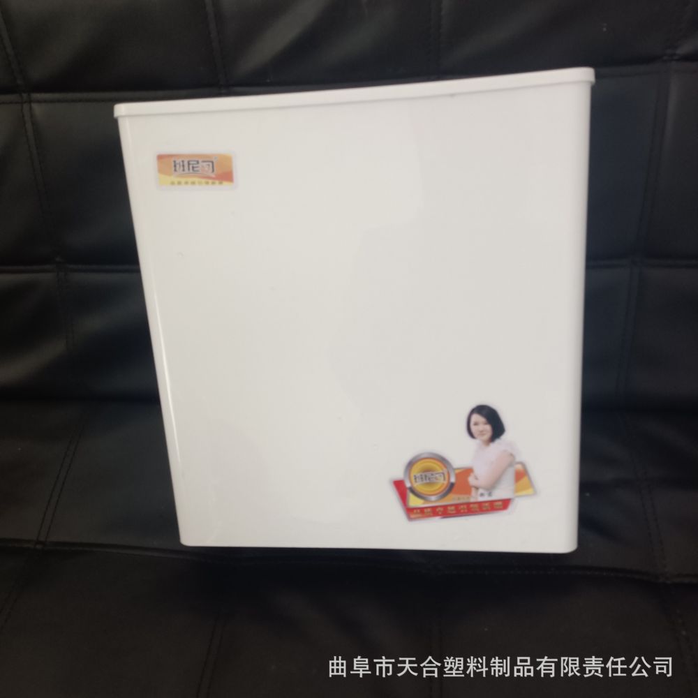Concealed Plastic Cistern, Energy-Saving, Wall-Mounted Toilet, PPPC - 1