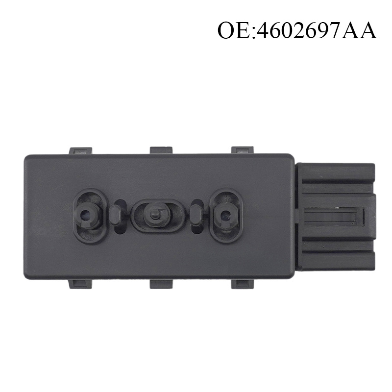 4602697AA, für Dodge Chrysler 06-20 geeignet, Sitzverstellschalter, Schalter für Autositz