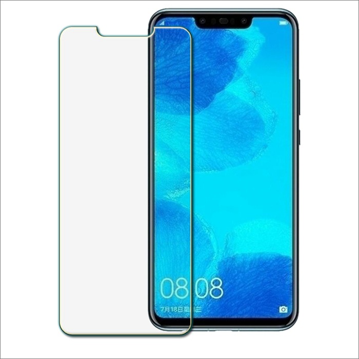 Oppoa5s temperli film f9 yüksek çözünürlüklü f11pro cep telefonu filmi a9 yarım ekran a11 ekran koruyucusu toptan için uygun