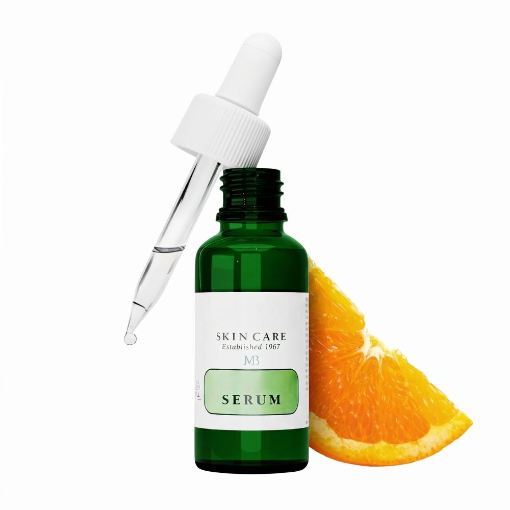 Grenzüberschreitend TK Lagerware Amz neuer Trend VITAMIN C Citrus-Essenz, leichte, geschmeidige und angenehme Textur