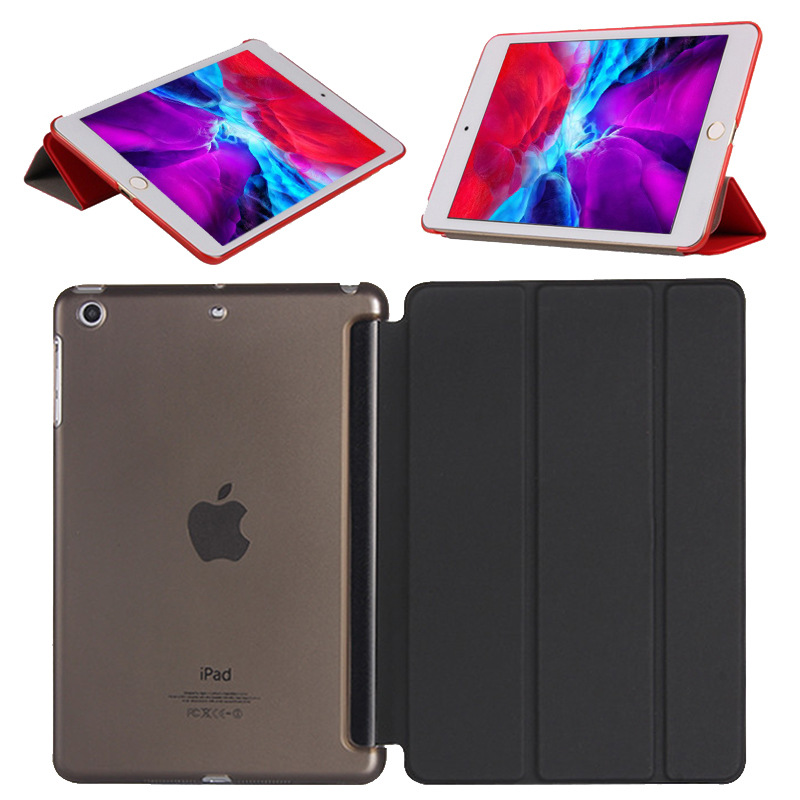 iPad Air 5 Uyumlu Düşmeye Karşı Koruyucu Kılıf