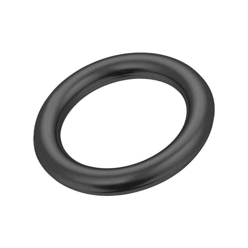 O-Ring-Dichtung 1,5 mm Schnurstärke, NBR-Nitrilkautschuk, öl- und temperaturbeständig