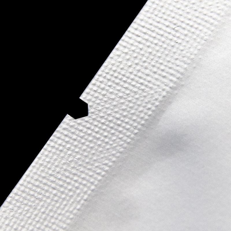 Alüminyum folyo vakum poşeti, üç taraflı sızdırmaz saf alüminyum film ışık geçirmez maske poşeti, evcil hayvan maması plastik mühürlü vakumlu ambalaj poşeti baskısı - 5