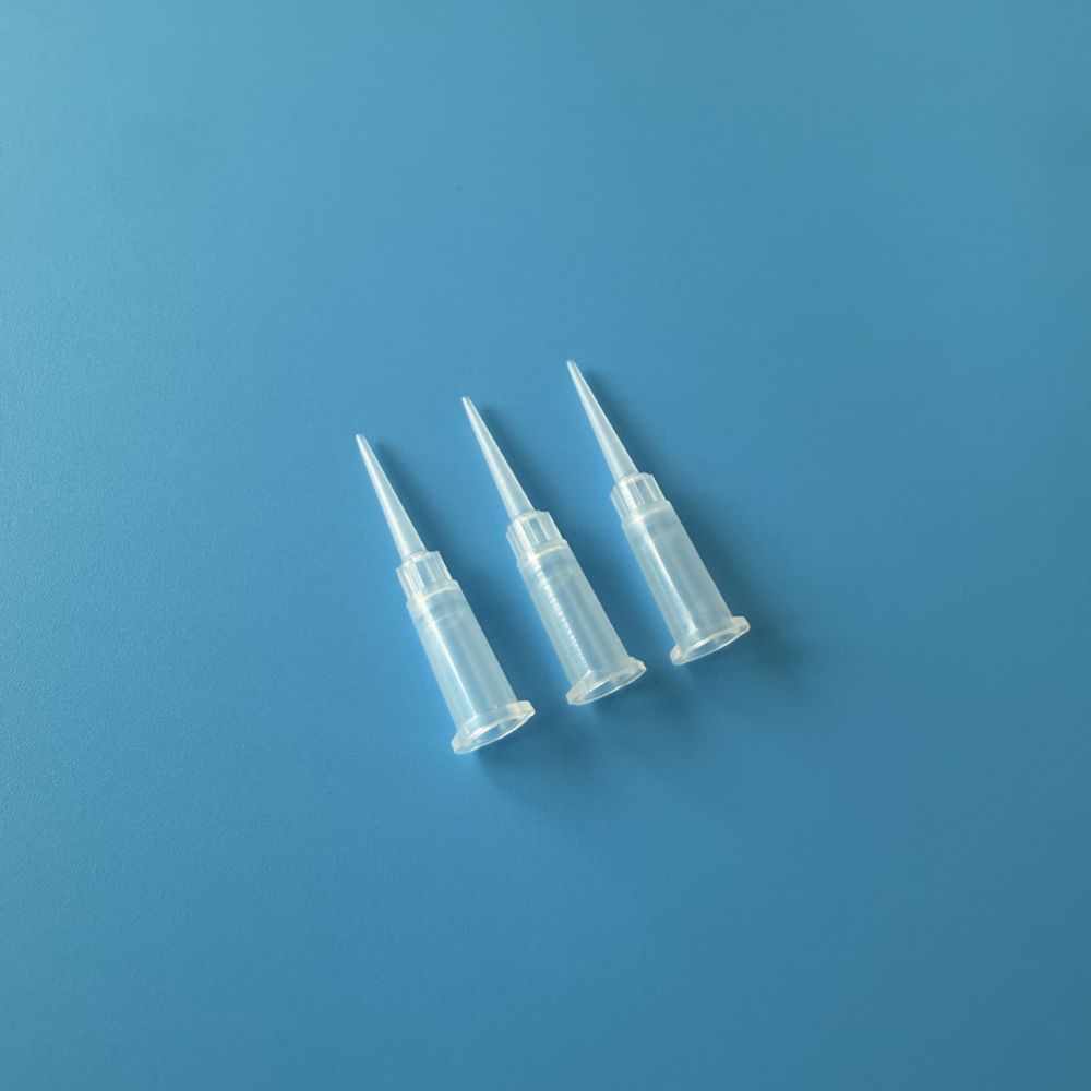 TT Tapered Tip Threaded Dispensing Needle