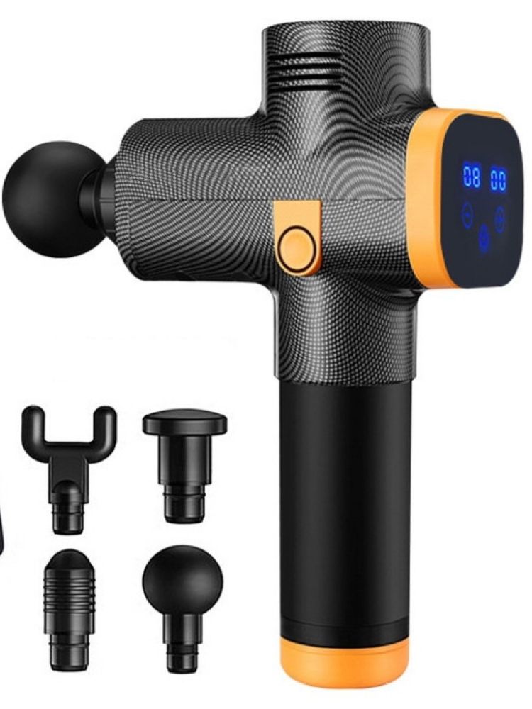 Phoenix Electric Muscle Massage Gun, Fascia Gun, Muscle Relaxer