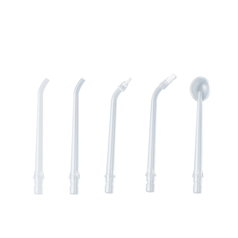 Water Flosser Standard Replacement Tips 5-Pack - 1