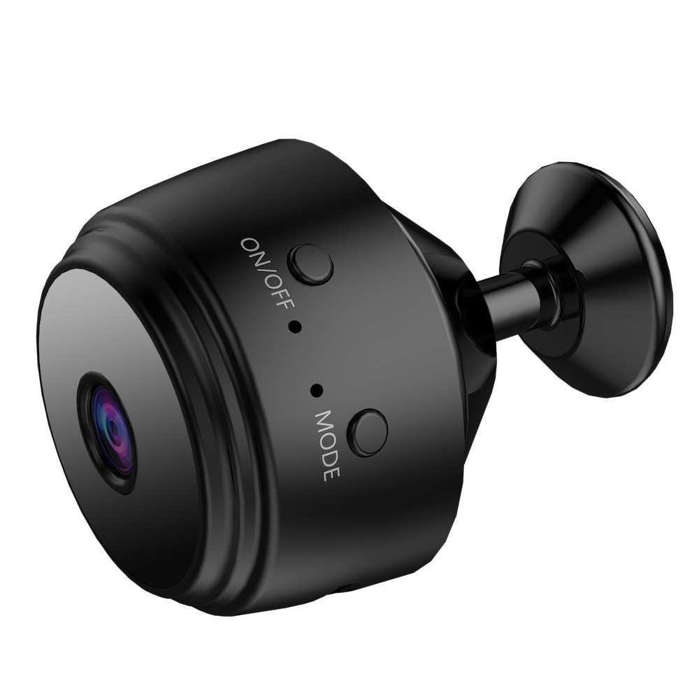 A9 smart camera, 1080P WiFi, infrared night vision
