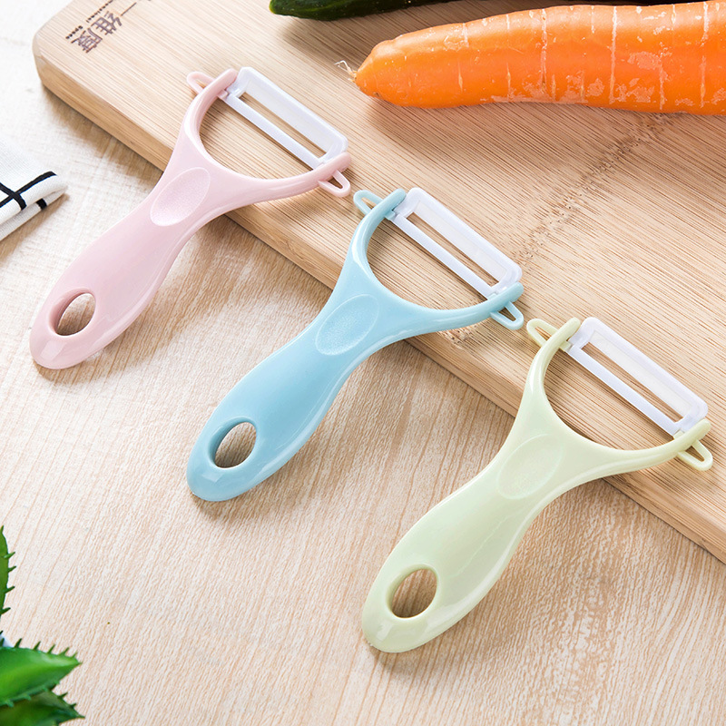 Multifunctional Kitchen Peeler Knife for Fruit and Vegetables