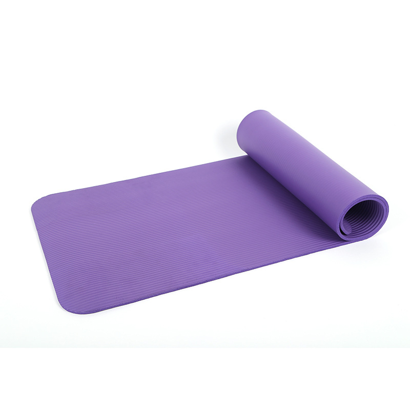 8mm yoga mat dance gymnastics mat home use sports dance mat gymnastics fitness mat thickened yoga mat - 7