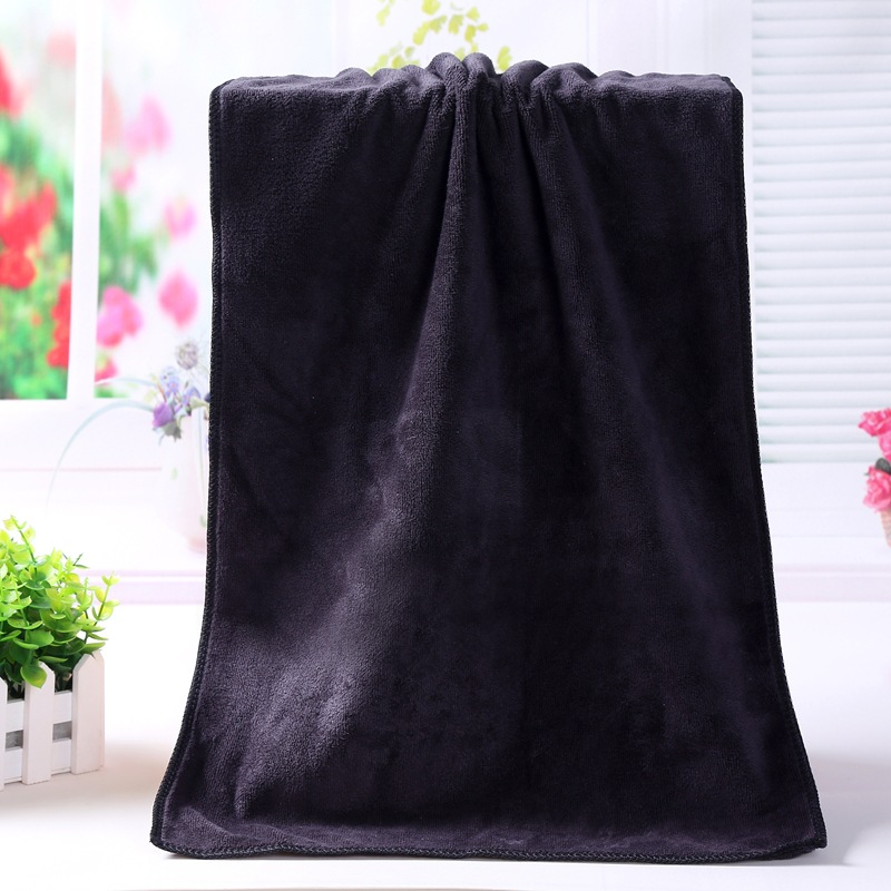 Sports Towel Sweat-Absorbent Fitness Gym Unisex Running Yoga Quick-Dry Sweat Towel Custom Logo Factory Direct Wholesale - 12