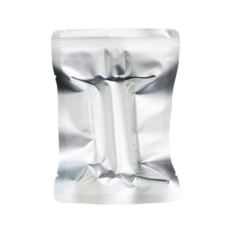 High temperature steam sterilization aluminum foil bag, 121 degree autoclavable food packaging pouch, cooked food soup rice pasta dessert fresh-keeping vacuum bag, custom printing - 6