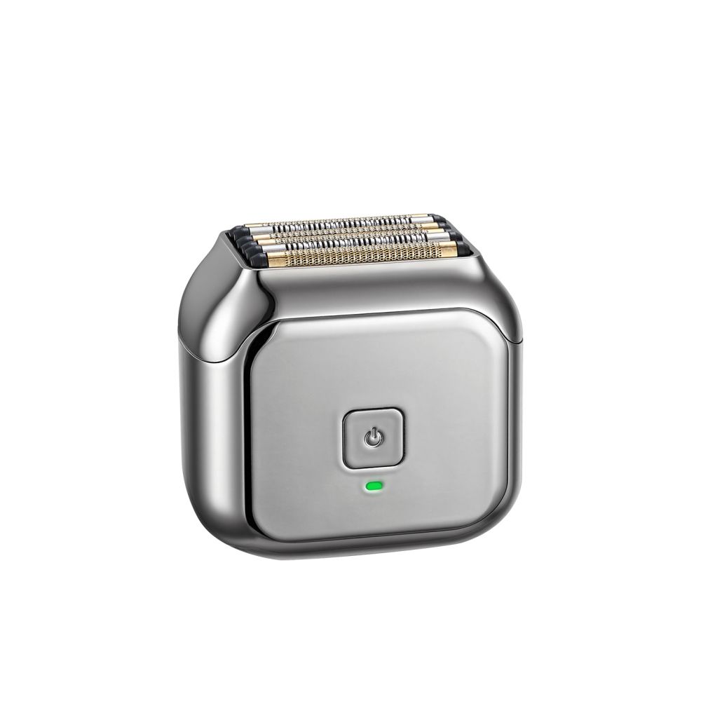 Mengli 6-Blade Magnetic Levitation Electric Shaver