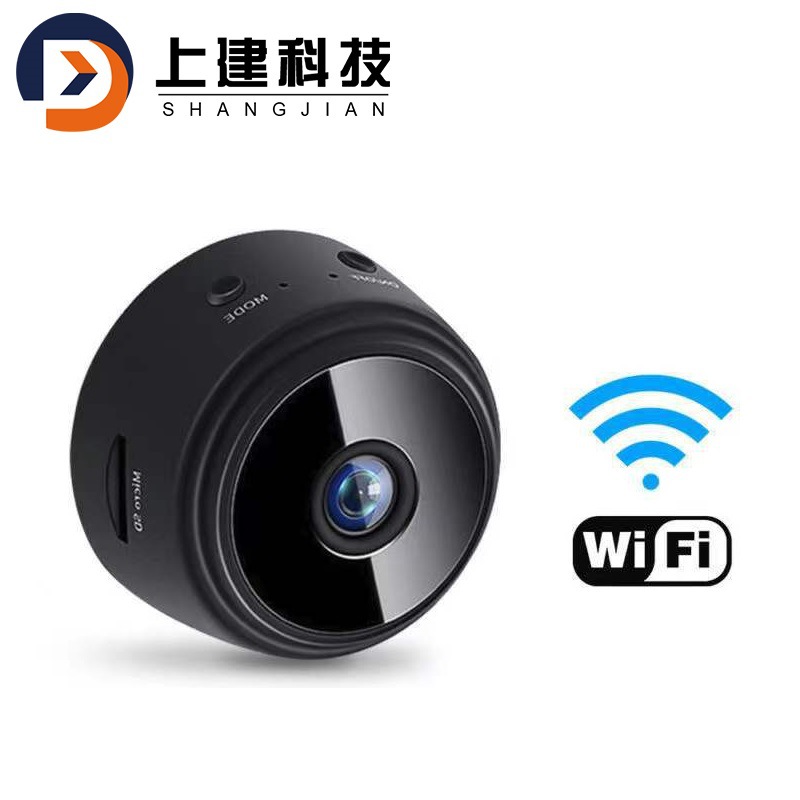 A9 kamera HD dış mekan sporları dv kamera ev akıllı kablosuz WiFi güvenlik izleme a9kamera