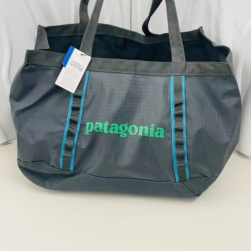 PT25L Waterproof Tote Bag Durable Crossbody Mommy Bag Large Capacity Practical Tote Bag - 13