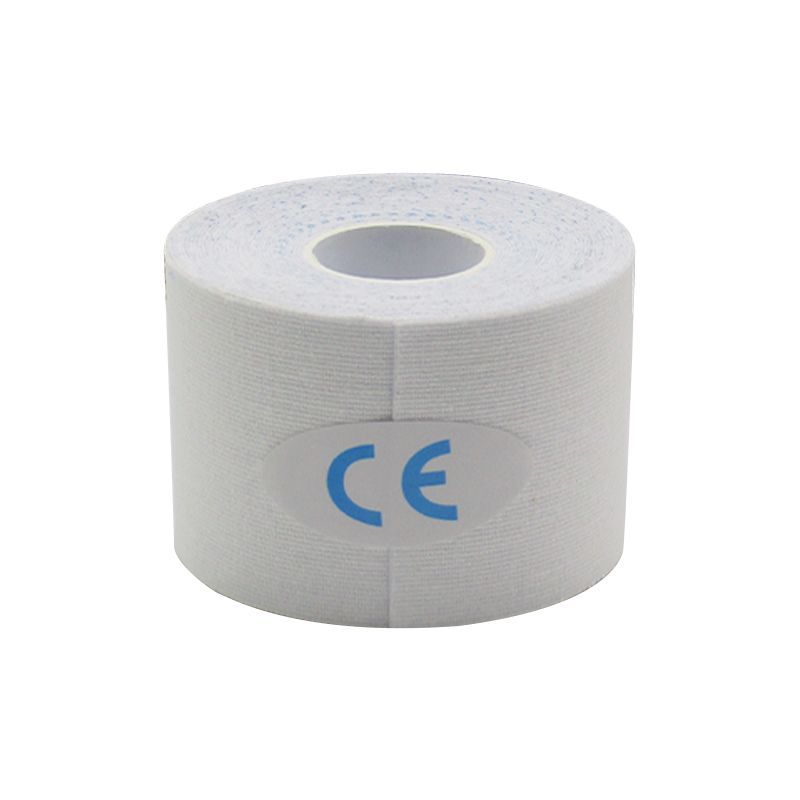 Factory sports protective elastic tape, muscle tape, chest tape, kinesiology tape, lifting bandage - 11