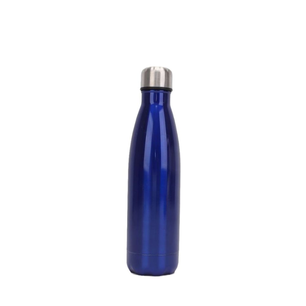 Amazon Cola Flasche 304 Edelstahl Isolierbecher Doppelwand Sportflasche Outdoor Trinkflasche mit großem Fassungsvermögen - 8