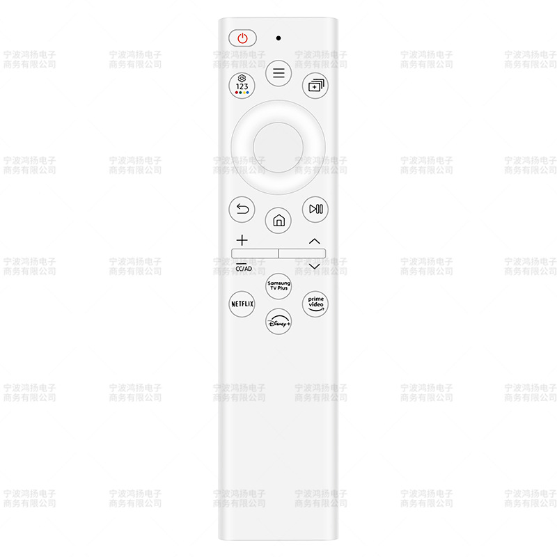 Hongyang Samsung TV Uyumlu Sesli Kumanda BN59-01385A D 01391A 01386D 01390B