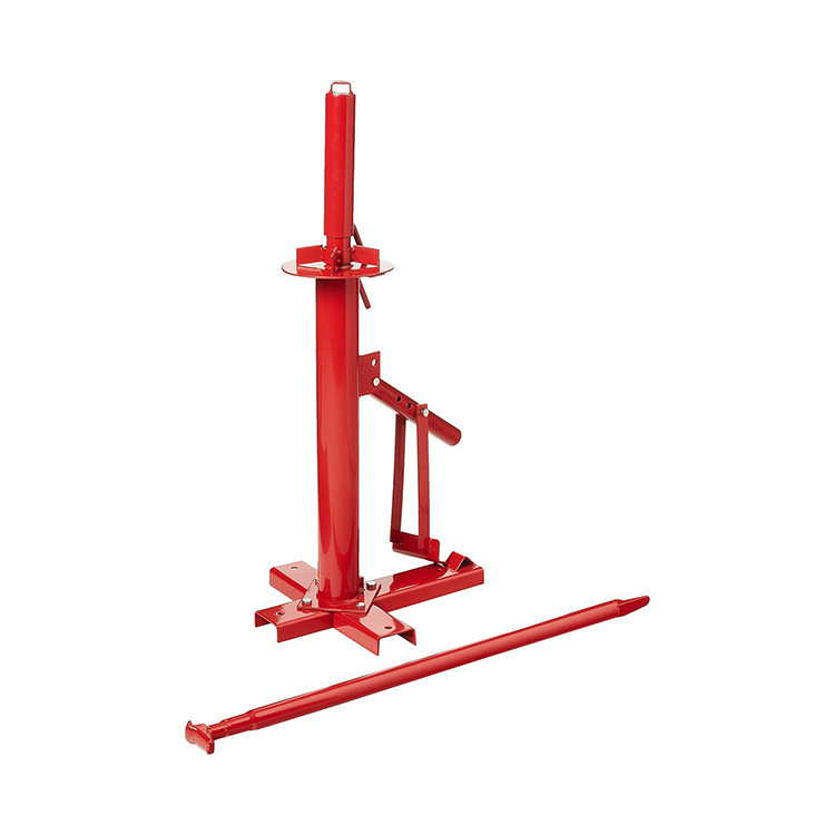 Cross-border manual tire stripping machine manual tire stripper manual tire removal tool manual tire stripping machine tire repair technician