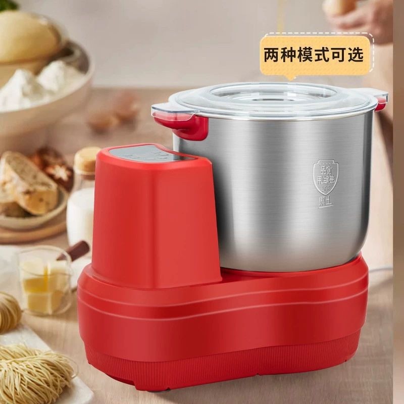 Dough mixer 12L, smart, automatic kneading, EU/UK plug