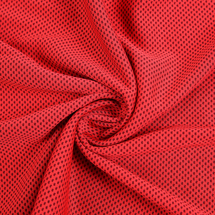 Cooling towel, outdoor cooling sports towel, transport labor sweat-wiping quick-drying polyester cold towel wholesale - 9