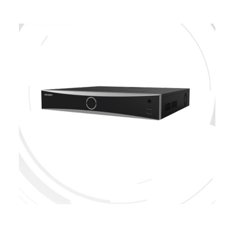 Hikvision iDS-7932NX-Z4/X NVR, 32 kanal, 4 disk, akıllı