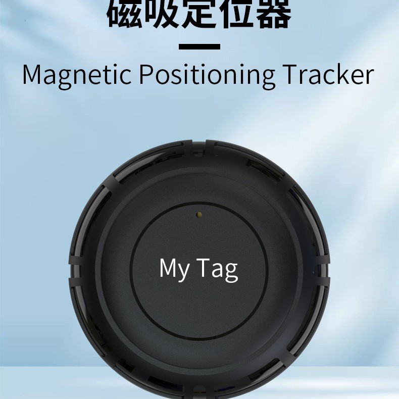 iOS Android Dual System GPS Pet Tracker Locator